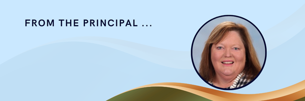 From the Principal