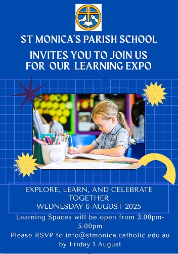 Learning Expo