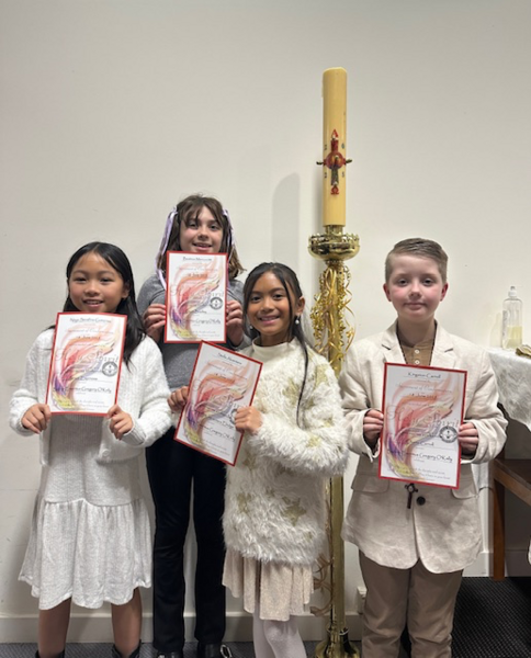 confirmation